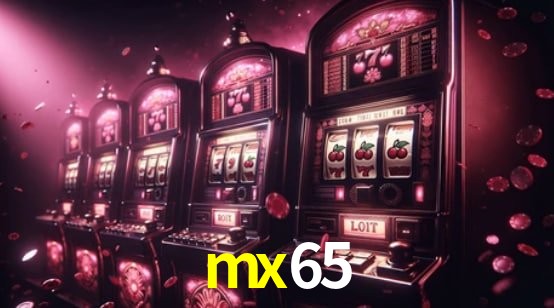 PIX Instantâneo mx65