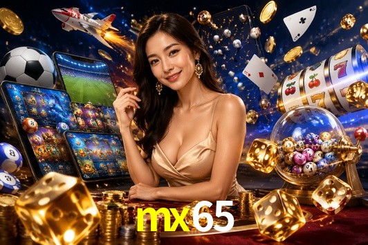 Live Casino mx65