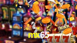 Odds Competitivas mx65