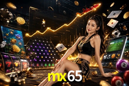 2FA Security mx65