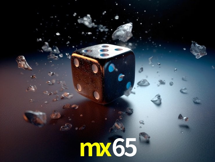 Plataforma mx65 - Segurança SSL 256-bit