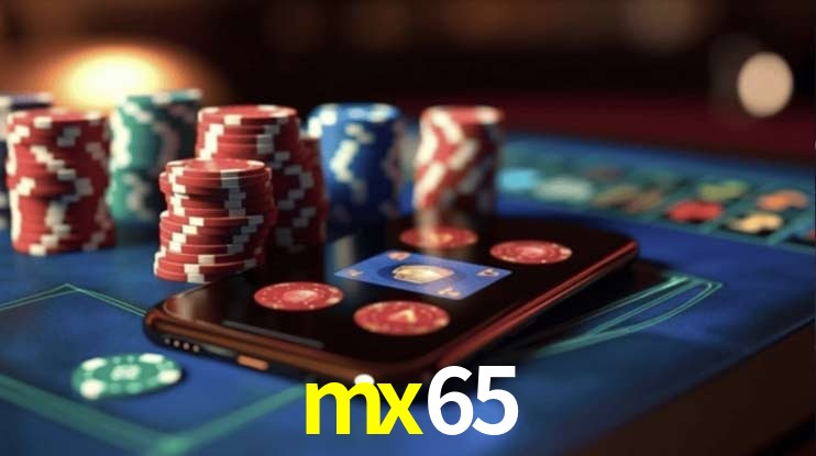 Tecnologia da Plataforma mx65