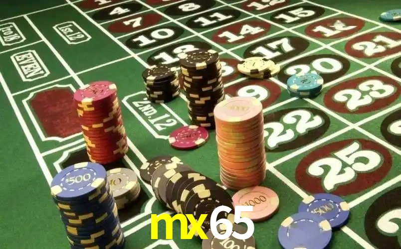 Benefícios da Conta mx65