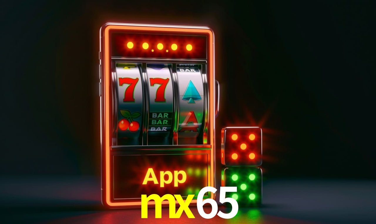 Login Seguro mx65