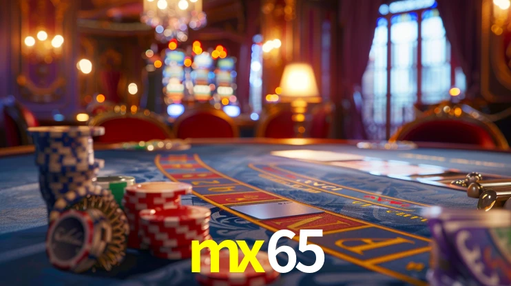 Security Systems mx65