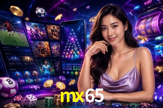 Seasonal Promotions mx65