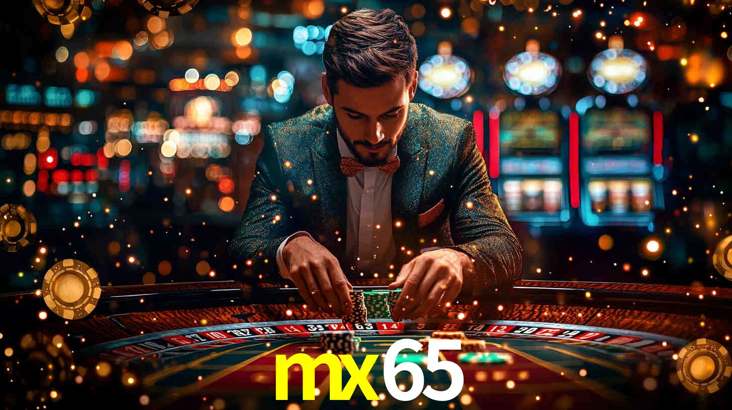 Certificação GLI mx65