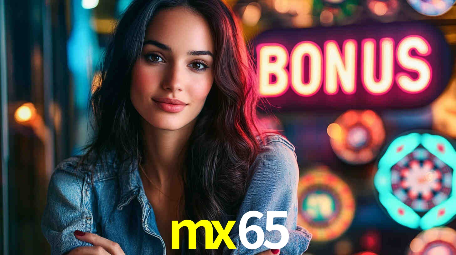 mx65: A Experiência de Casino com Jogos de Mesa ao Vivo