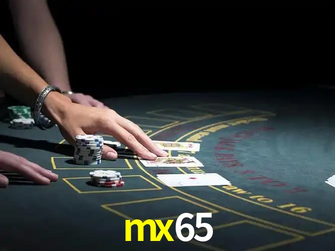 mx65 Segurança Logo 3