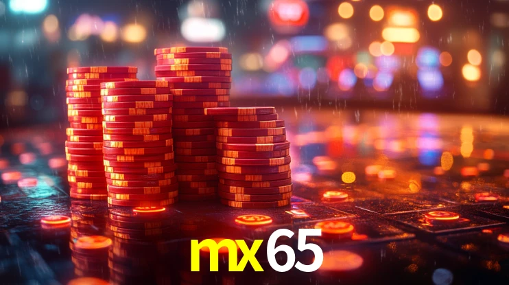 Sinta a adrenalina dos jogos de cassino com mx65