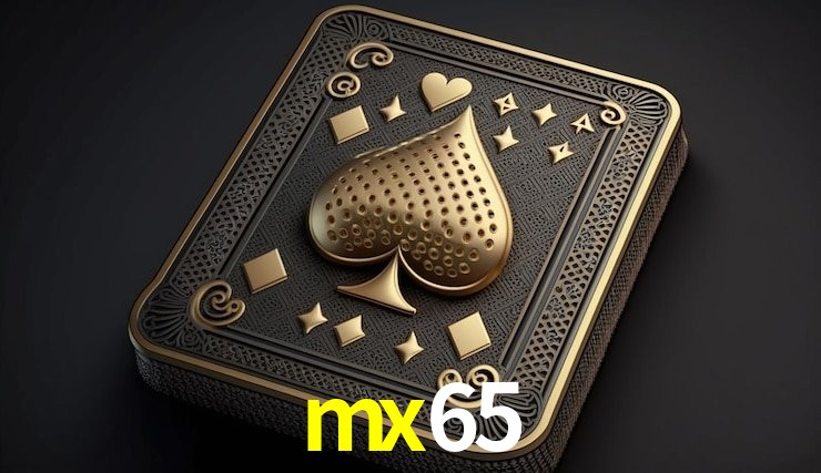 Casino Ao Vivo mx65