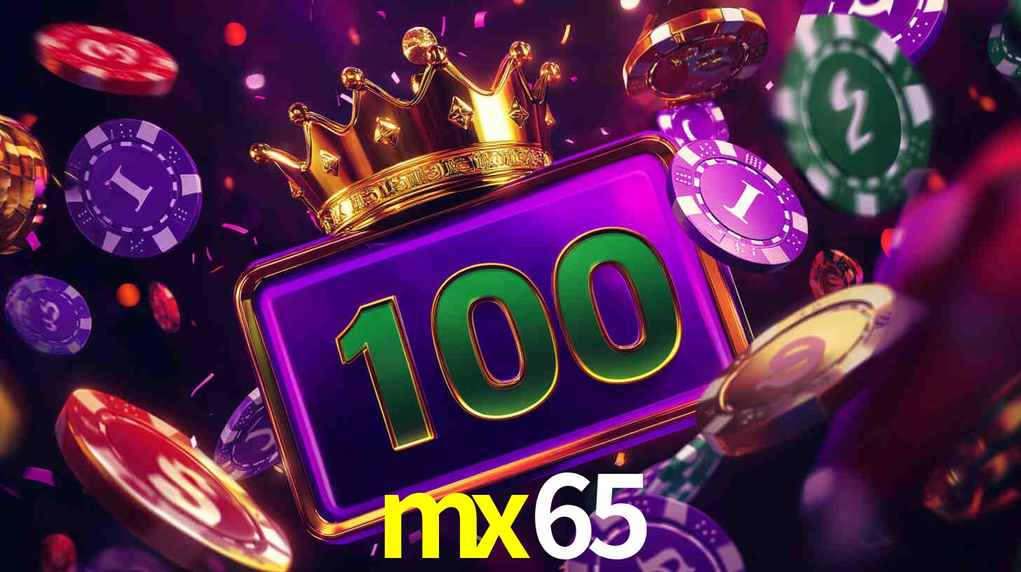 Exclusive Games mx65