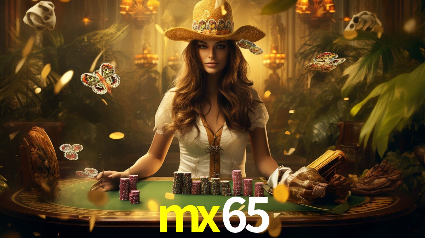 Daily Bonuses mx65