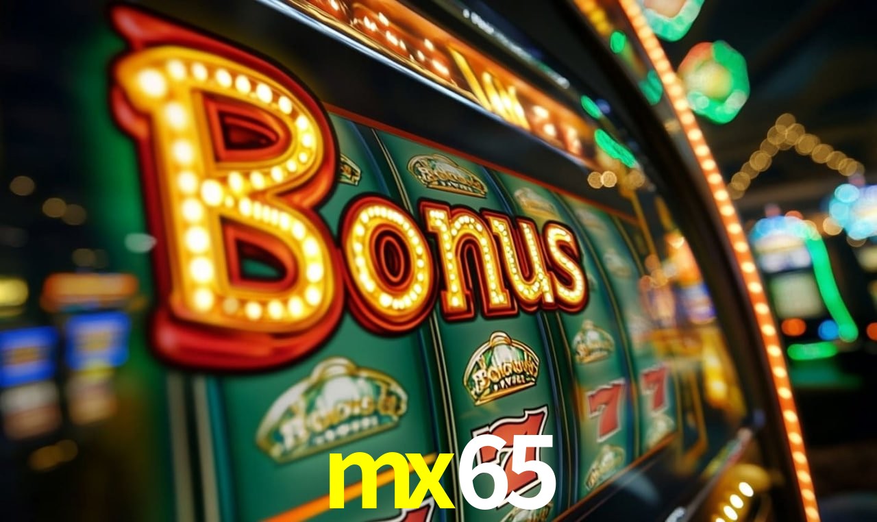 Slots mx65 - RTP Alto Certificado
