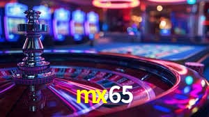Cadastro Rápido mx65