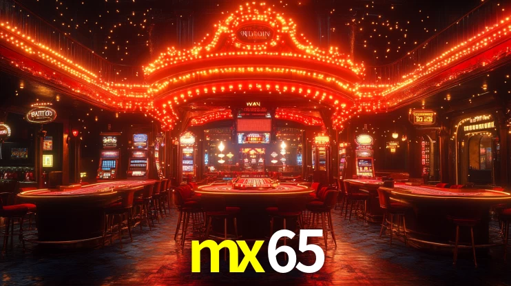 Exclusive Games mx65