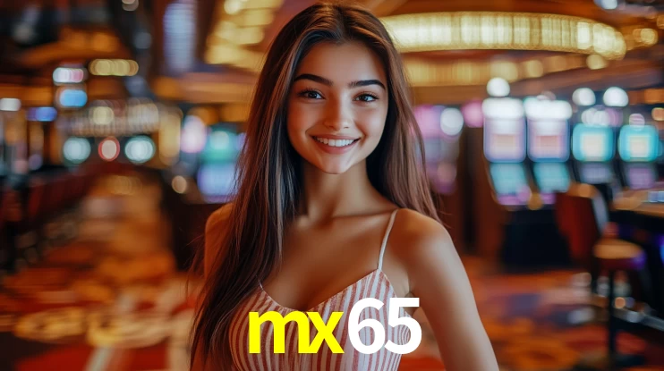 Welcome Bonus mx65