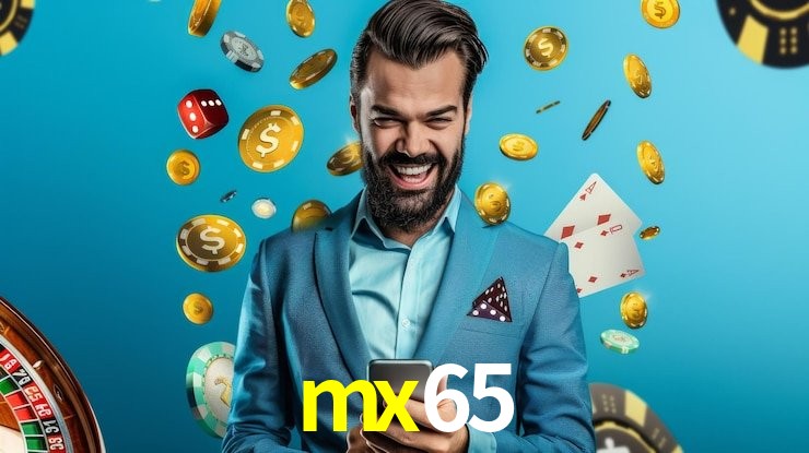 2FA Security mx65