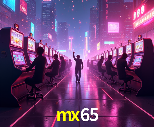 Apostas de Futebol mx65