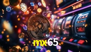Jogos Exclusivos mx65