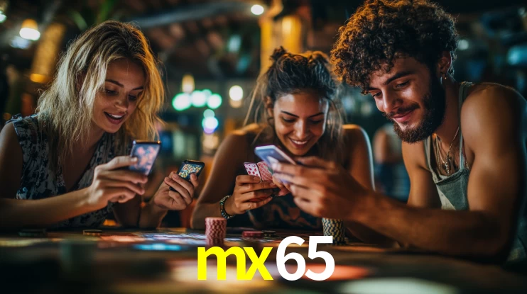 Aviator Game mx65