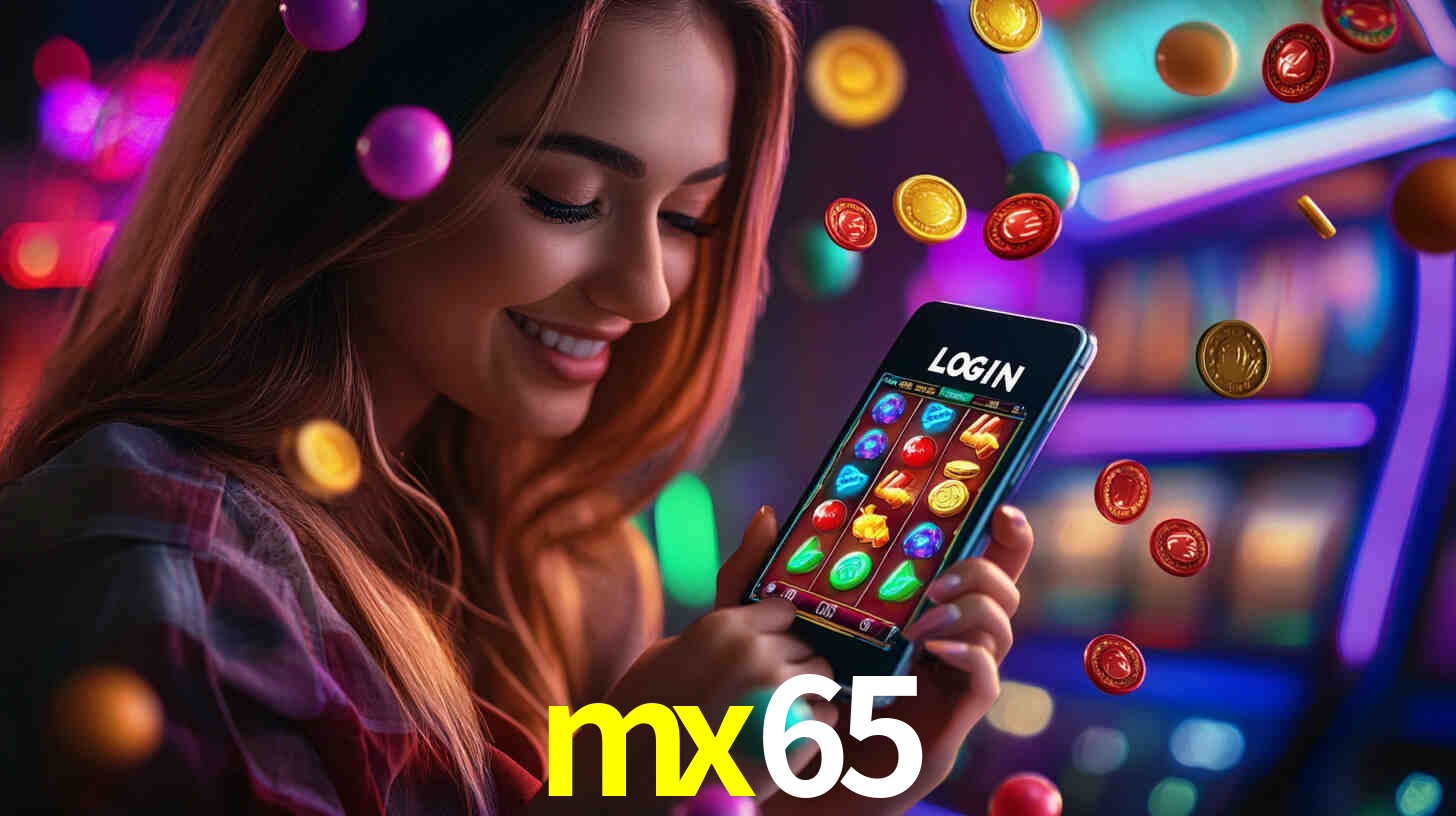 Experimente o Login Seguro Premium no mx65