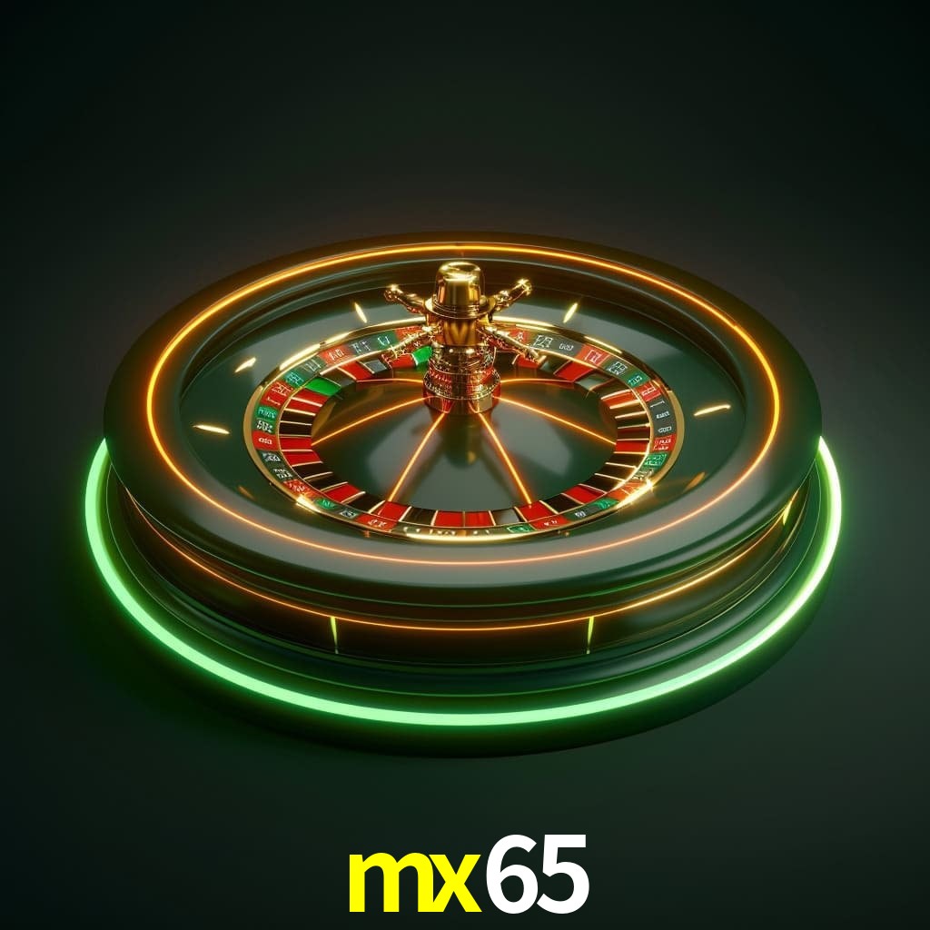 mx65 App - Aplicativo Móvel Oficial