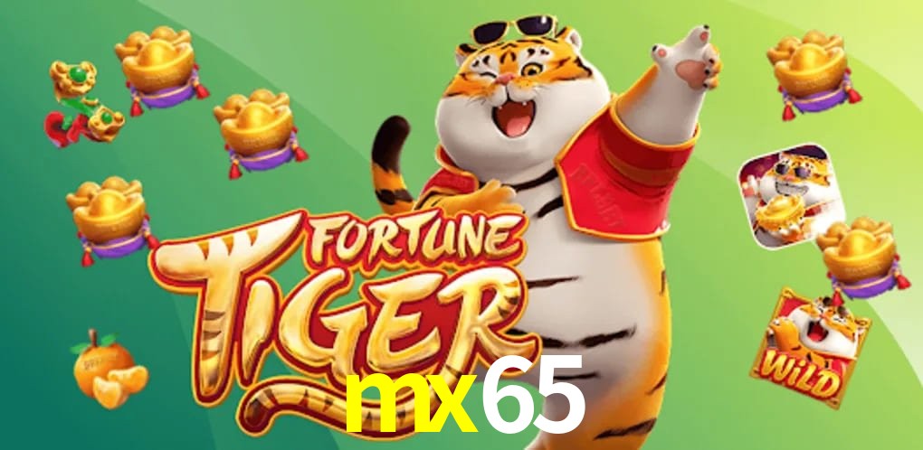 Games Directory mx65