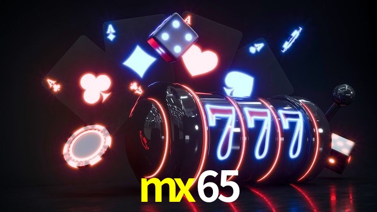 Bonus Features mx65