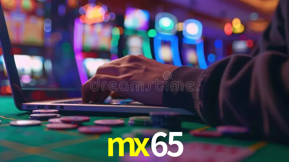 Casino VIP mx65