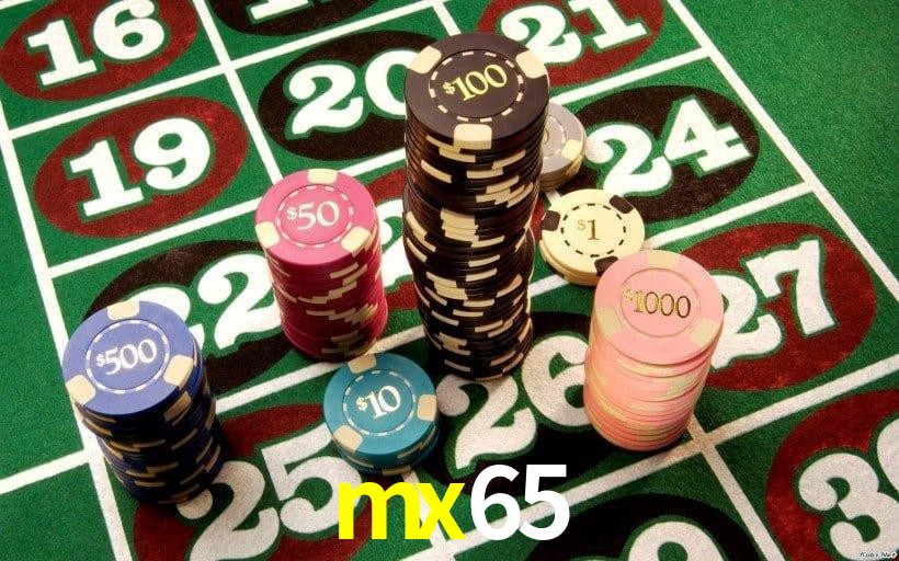cassino mx65