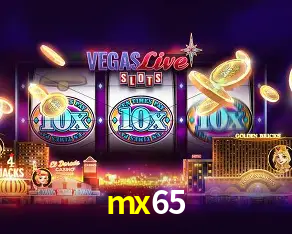 mx65 Belo Horizonte - Reivindique Bonus