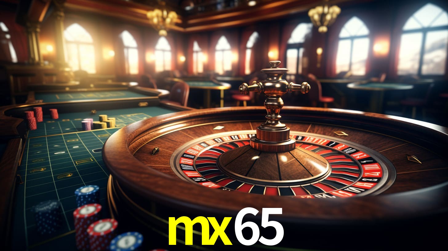 Football Betting mx65