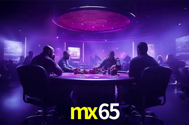 Tecnologia da Plataforma mx65