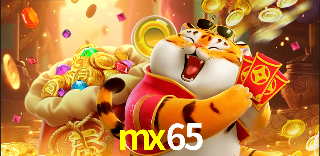 mx65: Seu Especialista em Apostas Esportivas Brasileiras