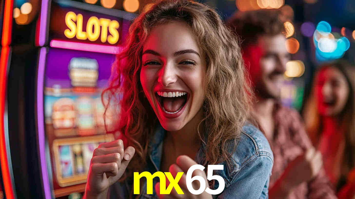 A Emoção da Loteria na mx65: Uma Chance de Mudança de Vida