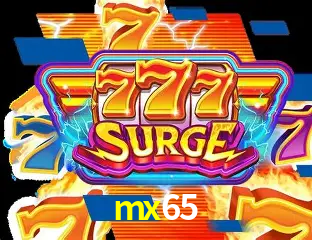 Descubra o Mundo do Cassino Online com mx65