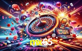Jogos de Slot mx65