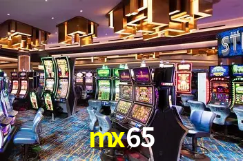 Apostas Esportivas na mx65: Um Guia Completo