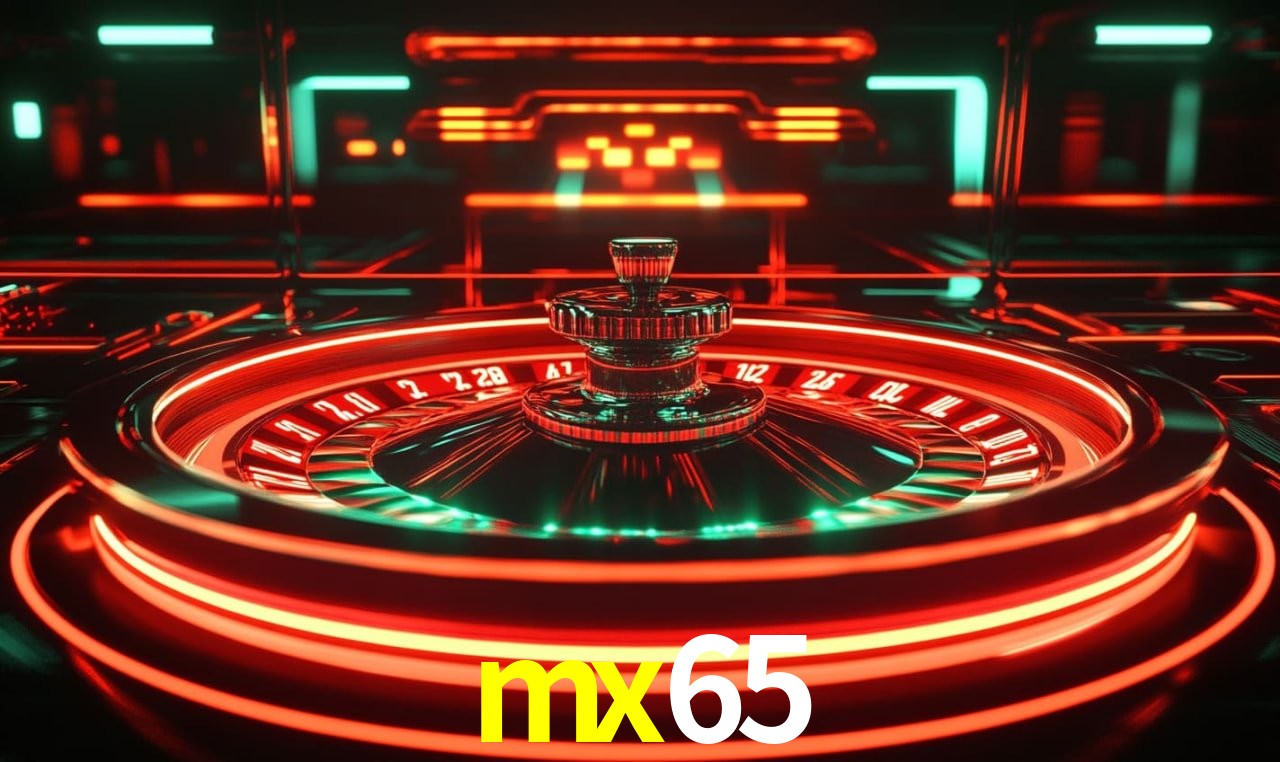 A Experiência Imersiva dos Cassinos Ao Vivo no mx65