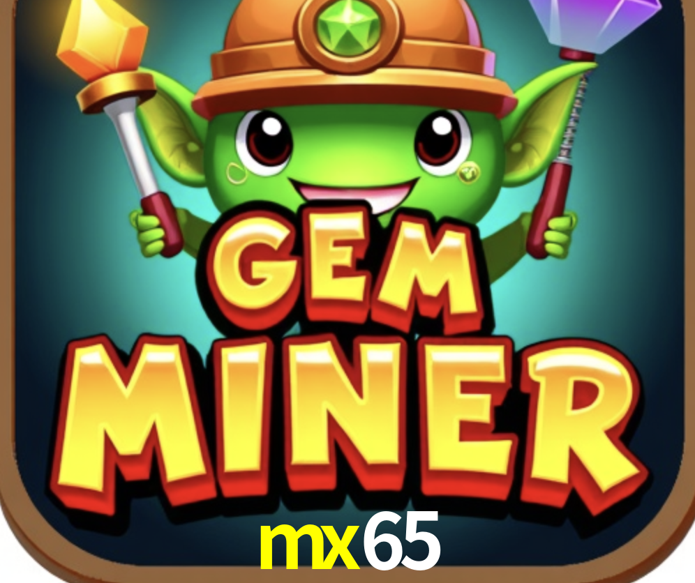 APP oficial da mx65 para mobile