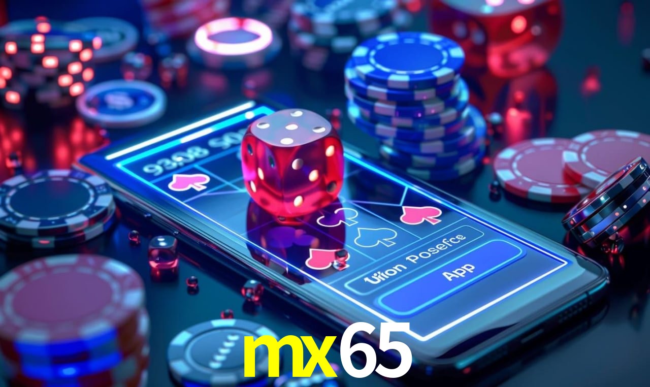 mx65 - Análise de Mercados Esportivos