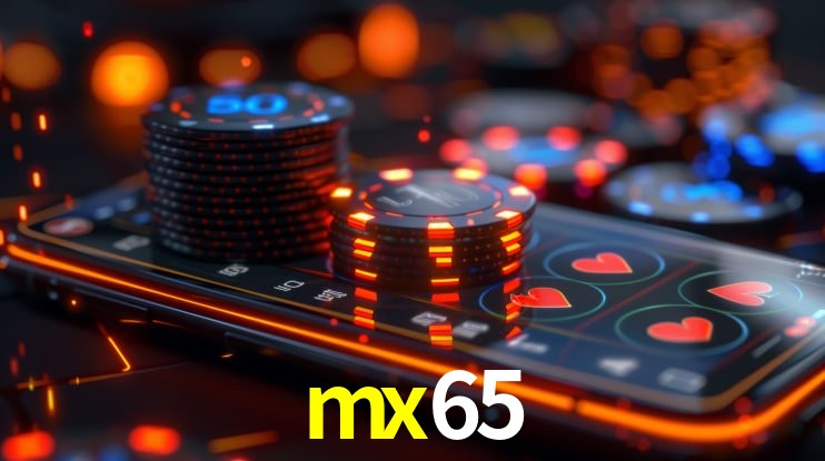 Game Providers mx65