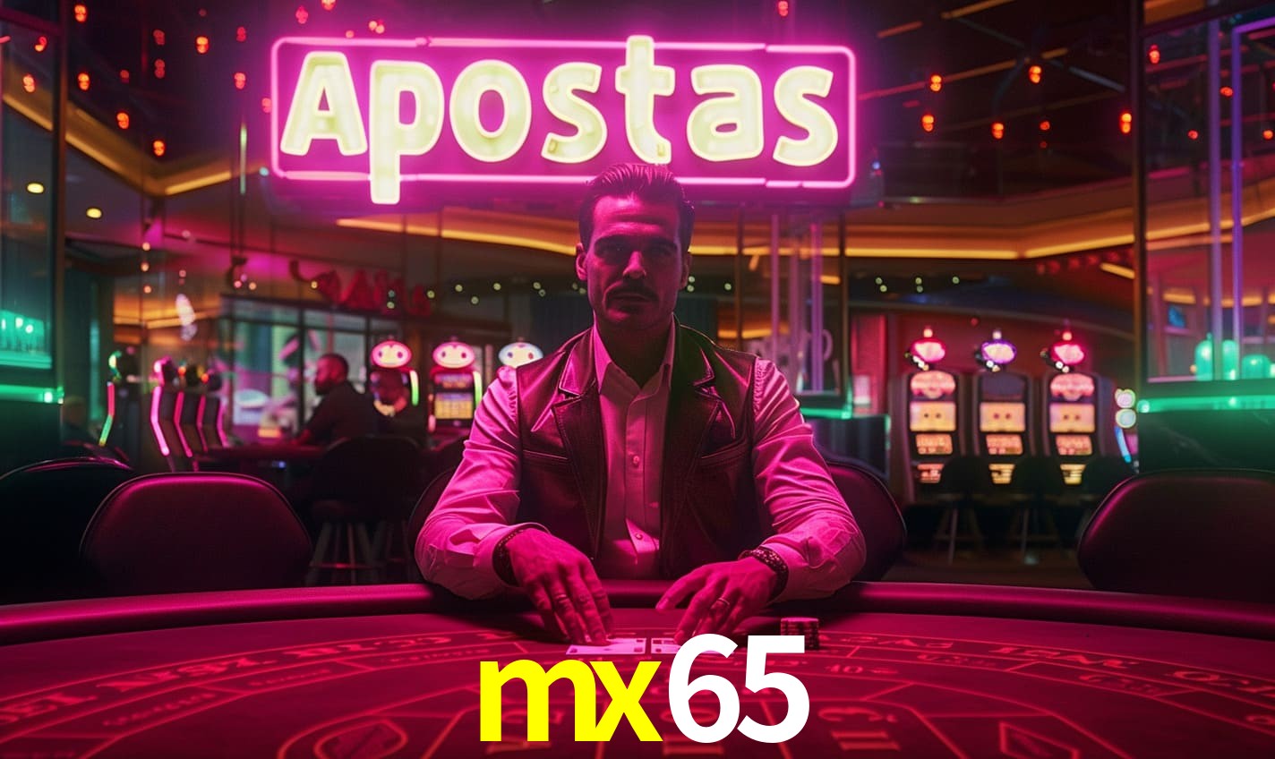 mx65 Salvador - Strategies