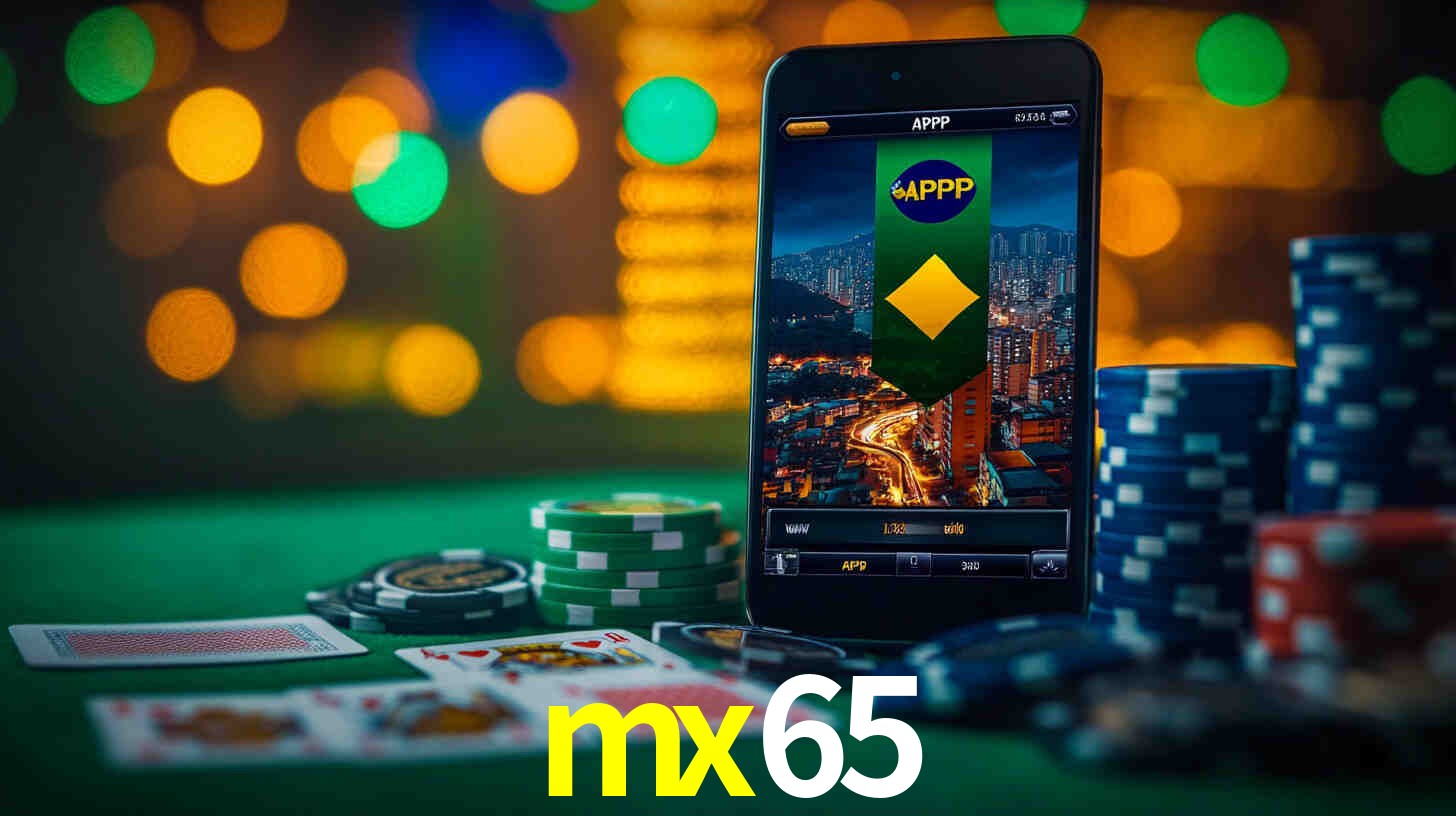 Desvendando o Mundo dos Jogos Virtuais na mx65