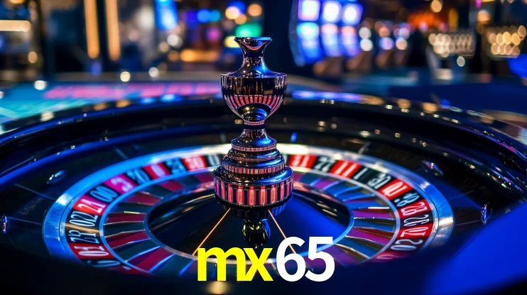 mx65 App Interface