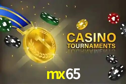 mx65 - App Features