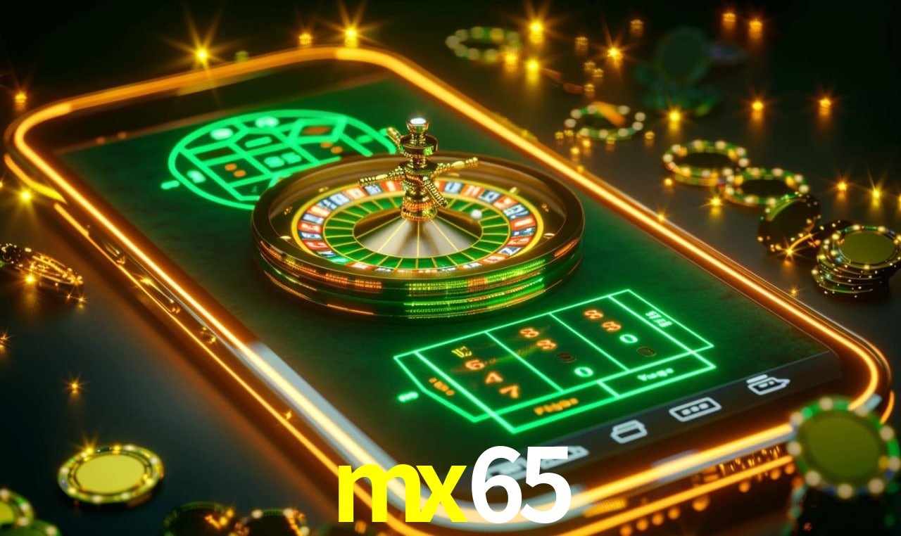 mx65 - Rápido Acesse