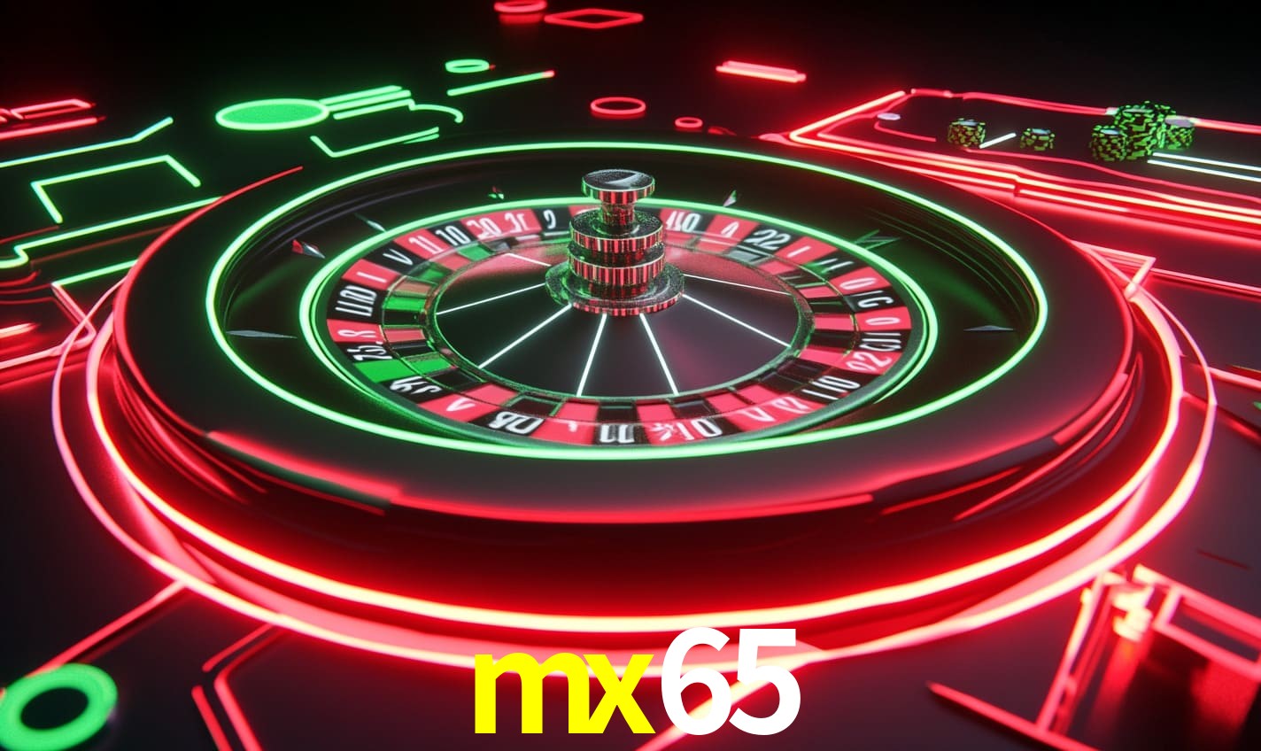 mx65 Belo Horizonte - Provably Fair