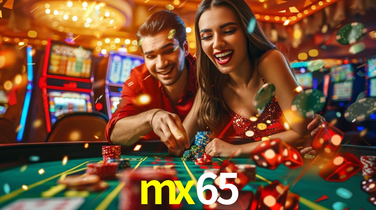mx65 - Pagamento PIX Instantâneo